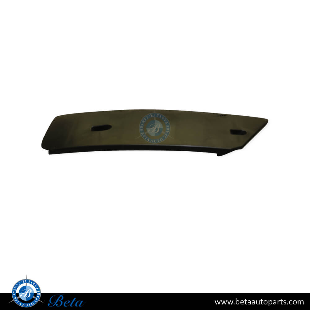 Right Side Fog Lamp Bracket for Tesla Model S 2017-2021 models, Part Number 1059980-00-B Right Side Fog Lamp Bracket for Tesla Model S 2017-2021 models, Part Number 1059980-00-B